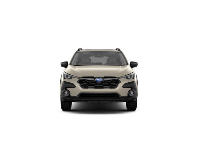 New 2026 Subaru Crosstrek 2.5i Limited AWD/4WD image 8