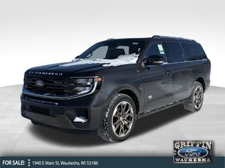 New 2026 Ford Expedition Max King Ranch video 1