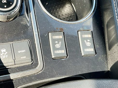 Used 2019 Nissan Maxima 3.5 SV w/ Floor Mat Group FWD image 20