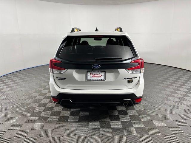 Used 2024 Subaru Forester Wilderness AWD/4WD image 6
