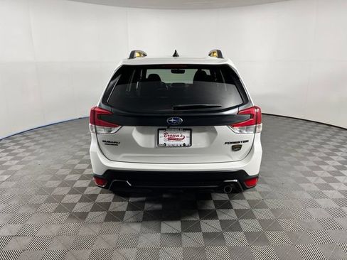 Used 2024 Subaru Forester Wilderness AWD/4WD image 6