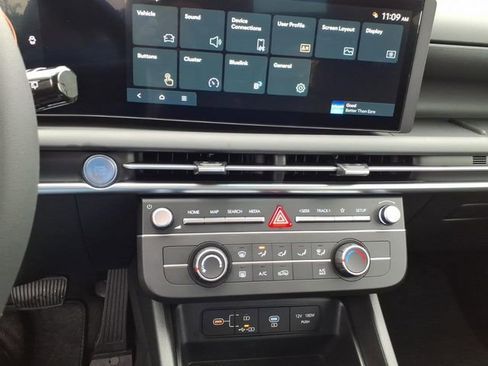 New 2026 Hyundai Tucson SE FWD image 15