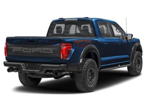 New 2025 Ford F150 Raptor image 24