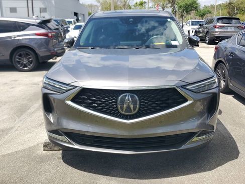Used 2023 Acura MDX FWD w/ Technology Package image 2