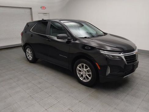 Used 2022 Chevrolet Equinox LT image 11