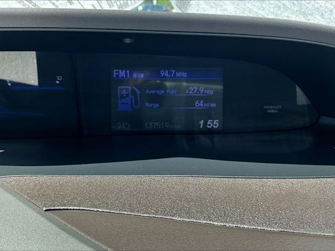 Used 2012 Honda Civic EX image 22