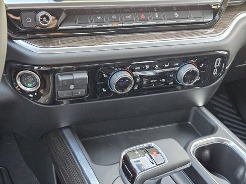 New 2026 Chevrolet Silverado 1500 LT w/ Texas Edition Plus image 22