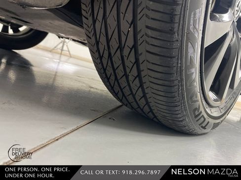 Used 2025 MAZDA CX-30 AWD 2.5 S w/ Preferred Package image 10