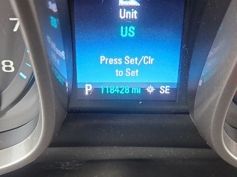 Used 2014 Chevrolet Malibu LTZ image 6