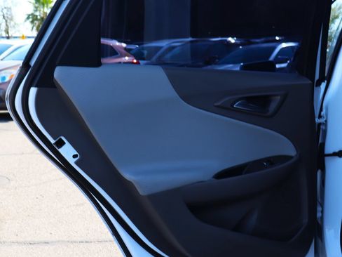 Used 2020 Chevrolet Malibu LS FWD image 31