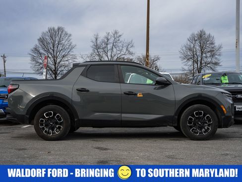 Used 2024 Hyundai Santa Cruz SEL w/ Activity Package image 3