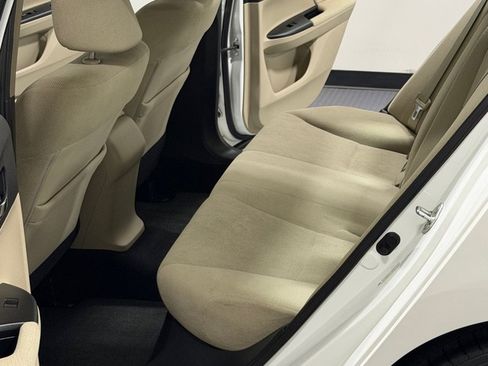 Used 2013 Honda Accord LX image 9