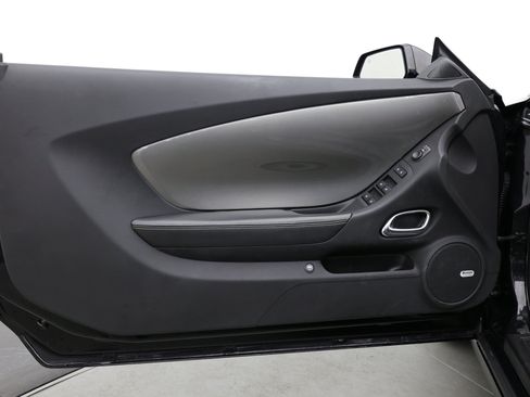 Used 2014 Chevrolet Camaro LT w/ RS Package RWD image 10