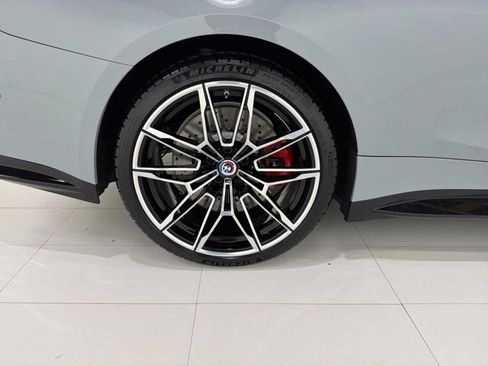 Used 2023 BMW M4 xDrive Competition w/ Executive Package image 43