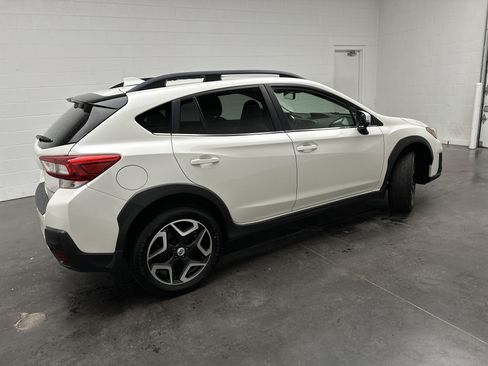 Used 2018 Subaru Crosstrek 2.0i Limited AWD/4WD image 9