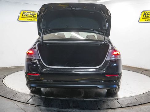 Used 2023 Honda Accord EX image 27