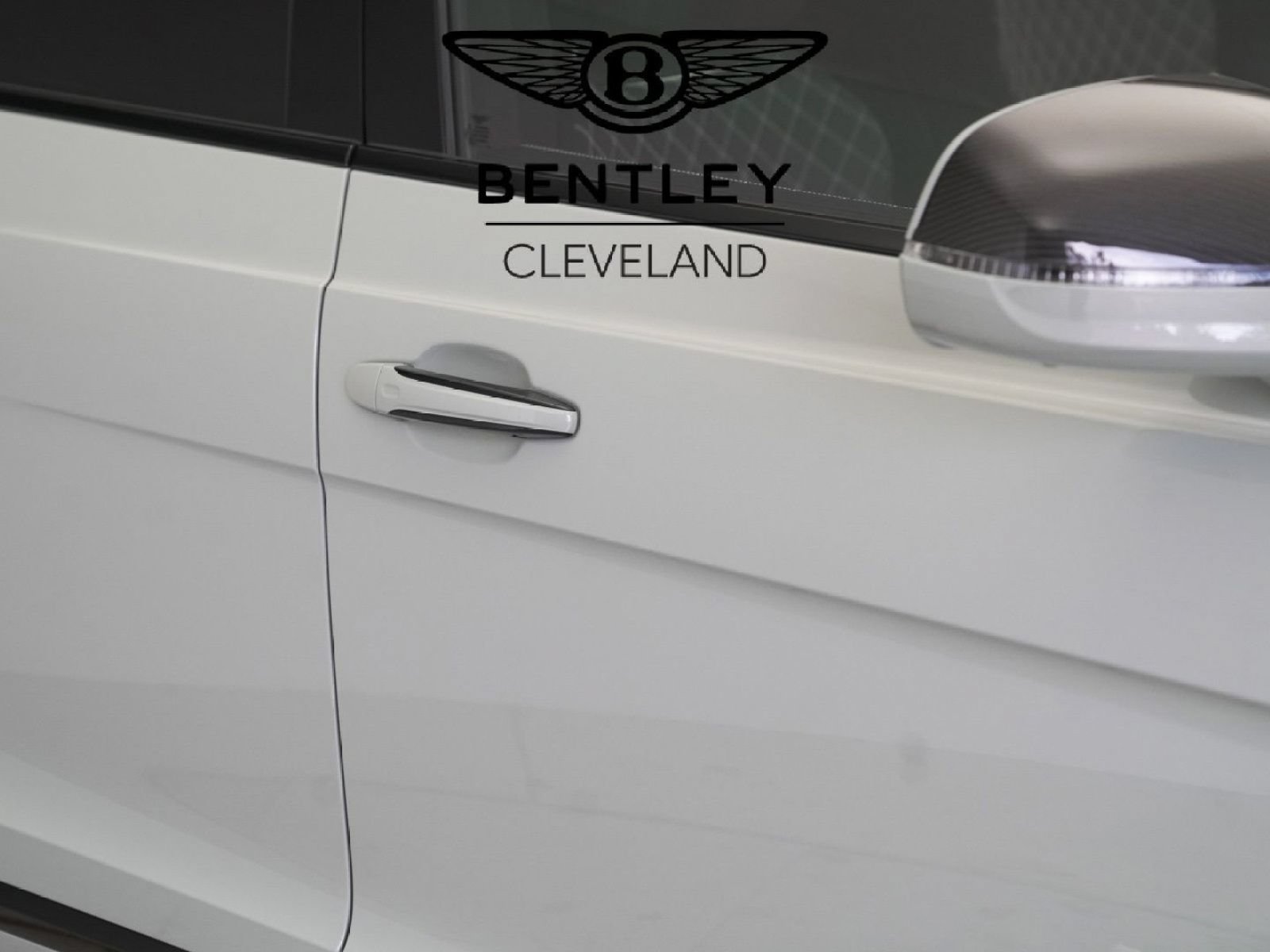 Used 2023 Bentley Bentayga Speed AWD/4WD image 8