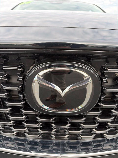 Certified 2025 MAZDA CX-5 AWD 2.5 S w/ Select Package image 25