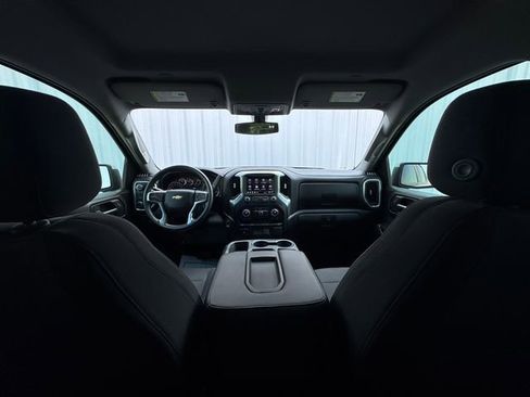 Used 2019 Chevrolet Silverado 1500 LT w/ Texas Edition image 21