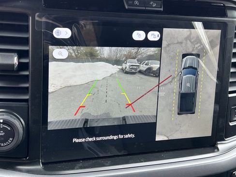 New 2026 Ford F150 XLT w/ Equipment Group 302A MID image 19