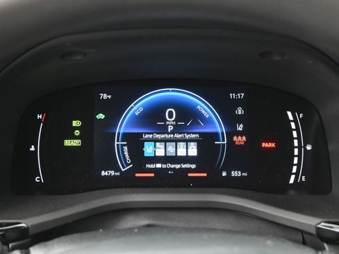 Used 2025 Toyota Camry LE FWD image 26