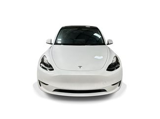 Certified 2022 Tesla Model Y Long Range AWD/4WD video 2