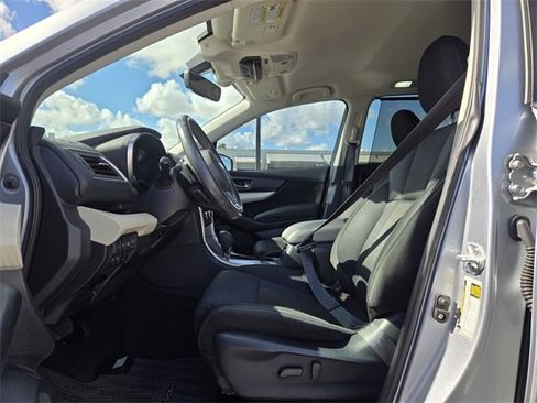 Used 2021 Subaru Ascent Premium w/ Convenience Package image 10