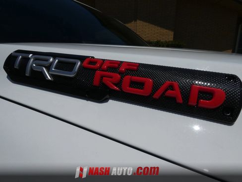 Used 2024 Toyota Tacoma SR RWD image 20