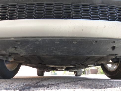 Used 2018 Ford Edge SEL w/ Equipment Group 201A FWD image 14