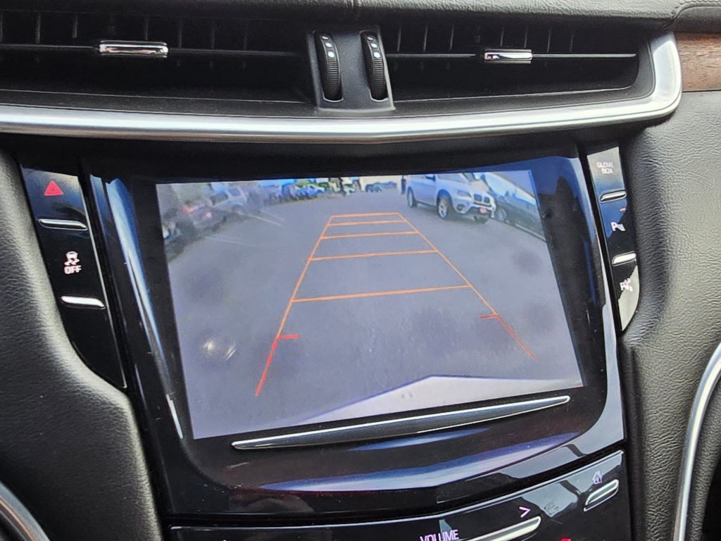 Used 2015 Cadillac XTS Luxury FWD image 9