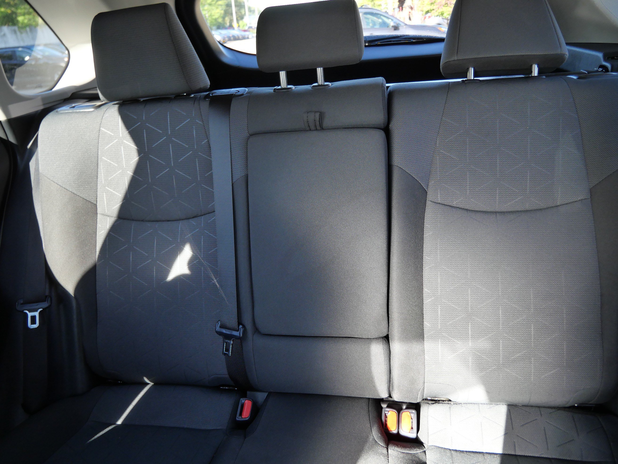 Certified 2025 Toyota RAV4 XLE AWD/4WD image 14