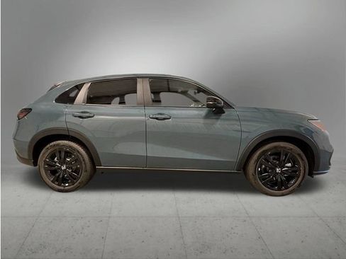 New 2027 Honda HR-V Sport image 8