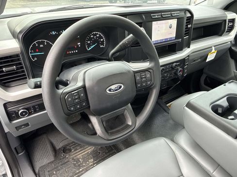 New 2024 Ford F450 XL image 12