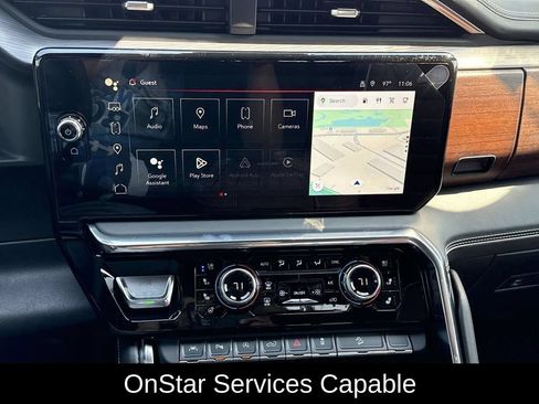 New 2026 GMC Sierra 1500 Denali Ultimate AWD/4WD image 31