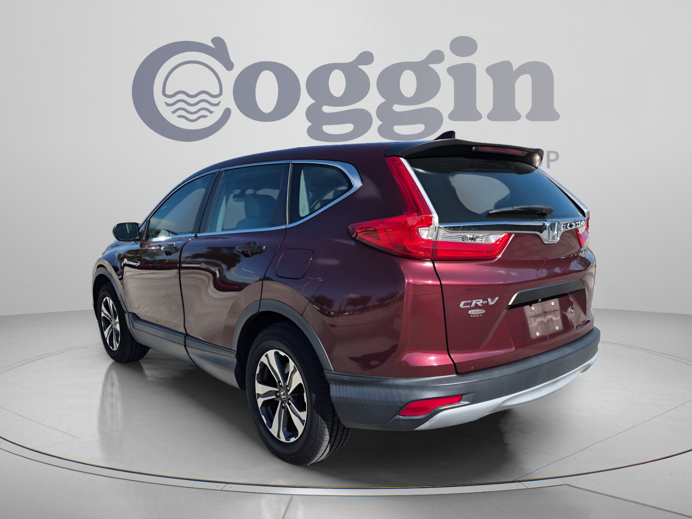 Used 2019 Honda CR-V LX image 4