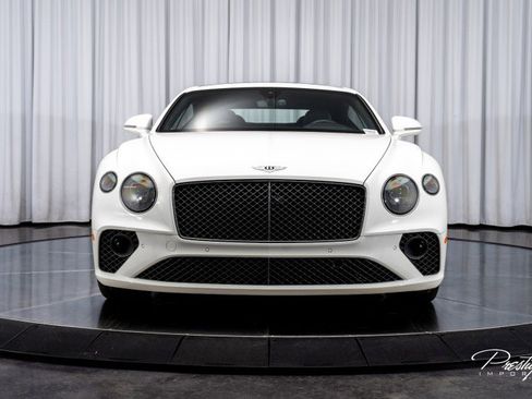 Used 2024 Bentley Continental GT Speed image 2