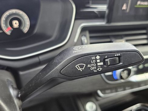 Used 2020 Audi A4 2.0T Premium Plus w/ Premium Plus Package image 25