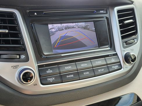 Used 2016 Hyundai Tucson Eco image 29