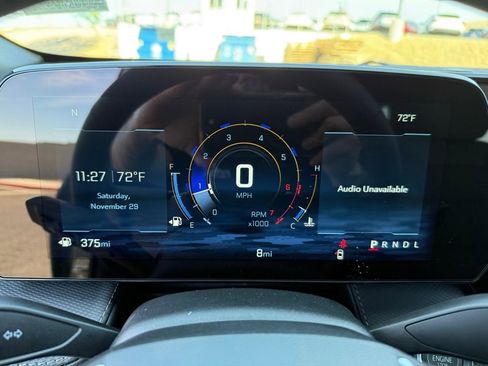 New 2026 Chevrolet Equinox LT w/ Convenience Package II image 26