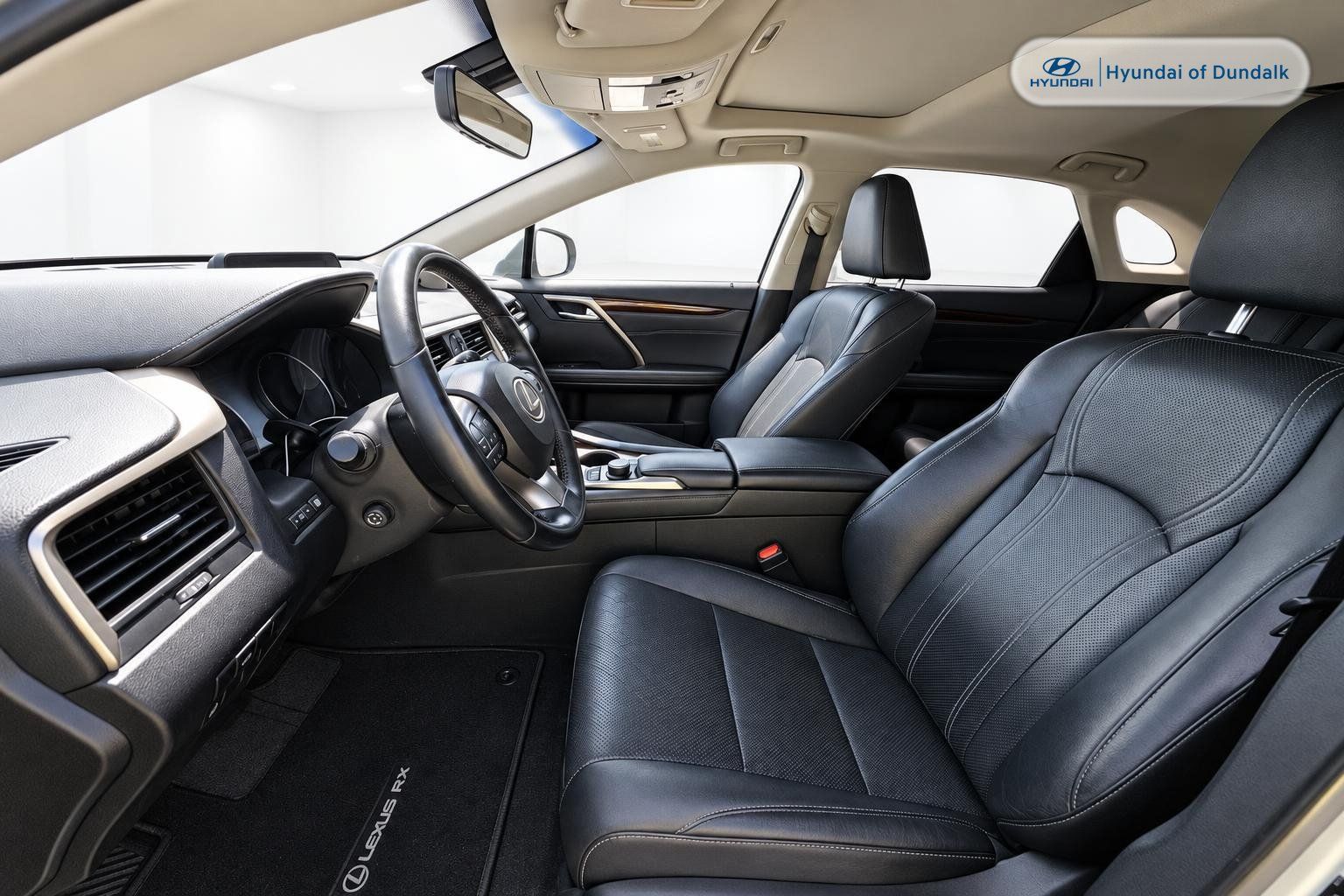 Used 2016 Lexus RX 350 AWD w/ Premium Package image 7
