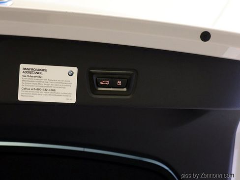 Used 2023 BMW i4 eDrive35 w/ Premium Package RWD image 31
