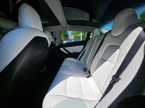 Used 2019 Tesla Model 3 Long Range RWD image 59