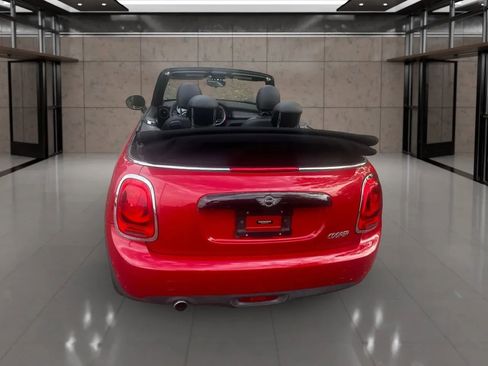 Used 2016 MINI Cooper Convertible image 5