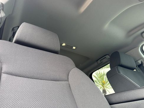 Used 2018 Chevrolet Silverado 1500 LT w/ All Star Edition image 16