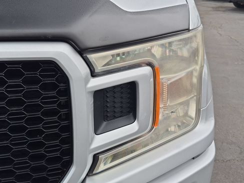 Used 2018 Ford F150 XL w/ Equipment Group 101A Mid AWD/4WD image 9
