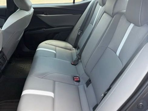 Used 2026 Toyota Camry SE w/ Multimedia Upgrade Package FWD image 21