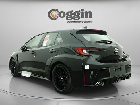 New 2026 Toyota Corolla GR image 11