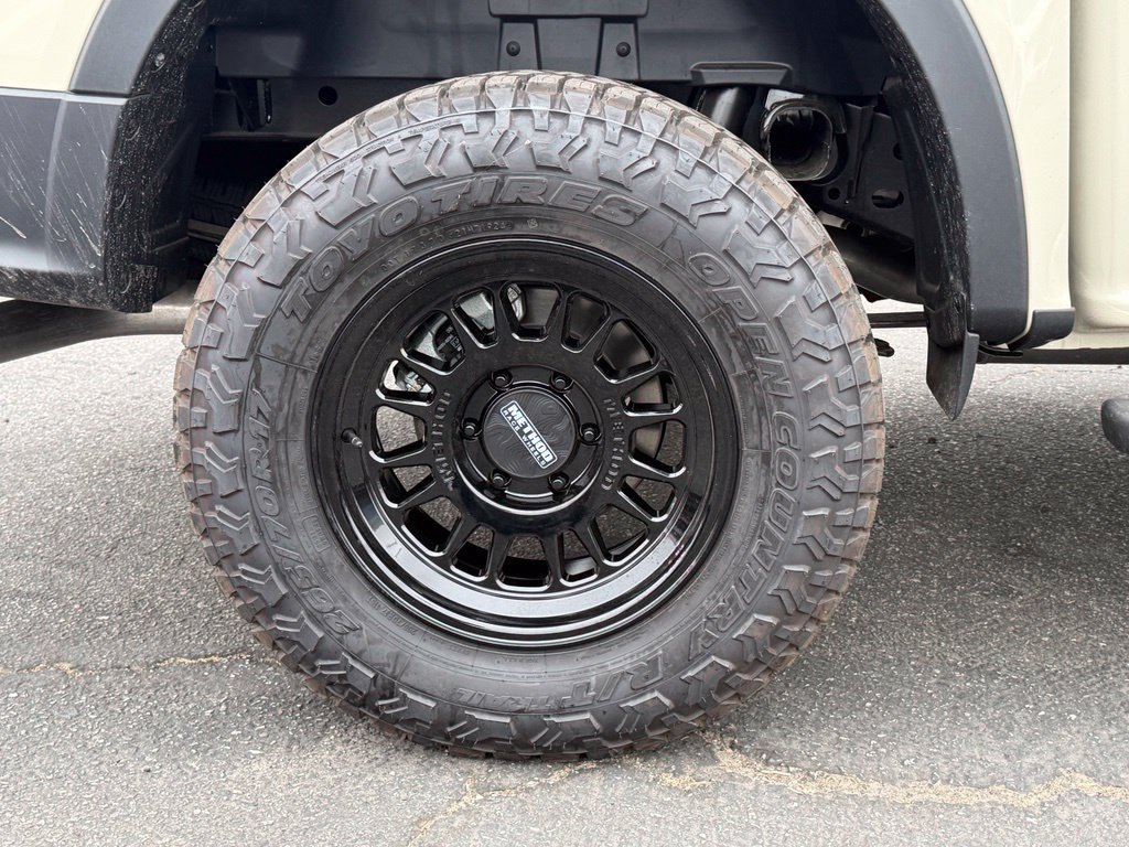 New 2026 Ford Ranger XL AWD/4WD image 15