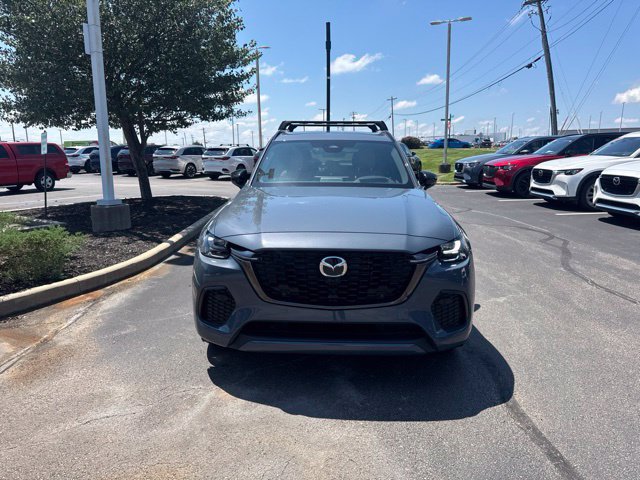 New 2026 MAZDA CX-70 3.3 Turbo S w/ Premium Plus AWD/4WD image 6