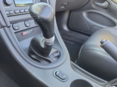Used 2002 Ford Mustang GT image 10